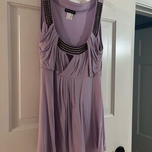 VENUS Lavender Top